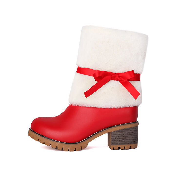 Botas Ortopédicos Clásicos con Estilo Atemporal