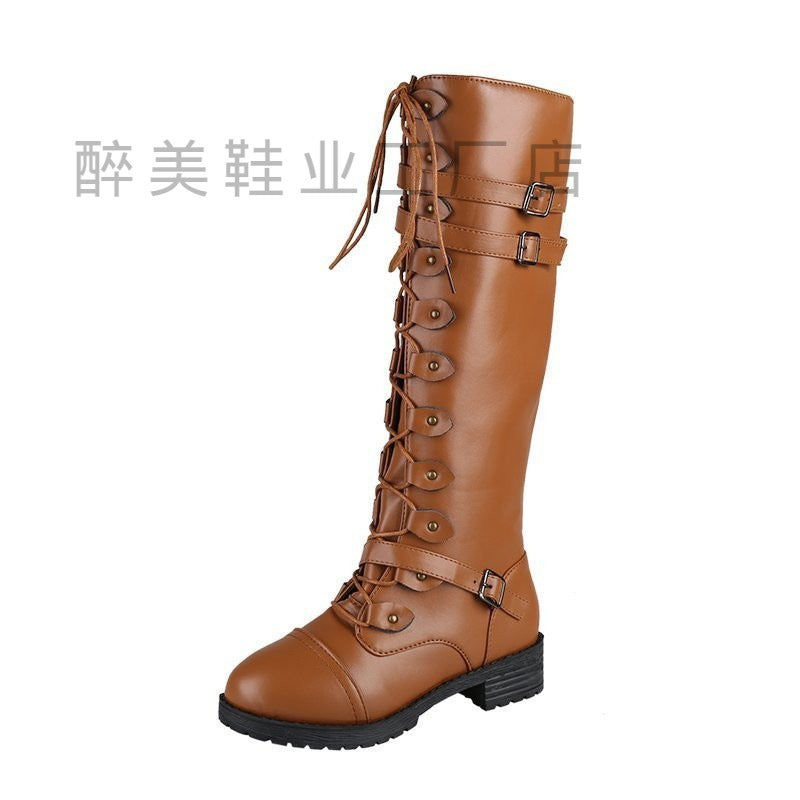 Botas Ortopédicos Elegantes con Look Moderno