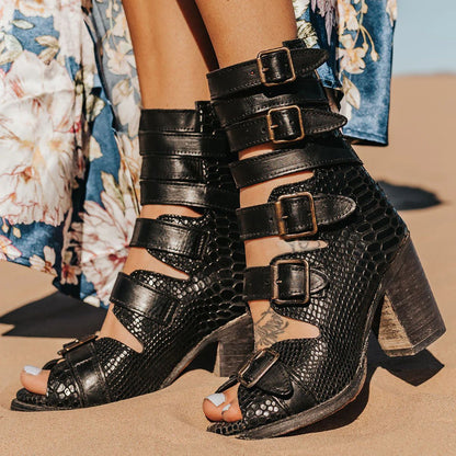 Sandalias Ortopédicos Bellamente Diseñados