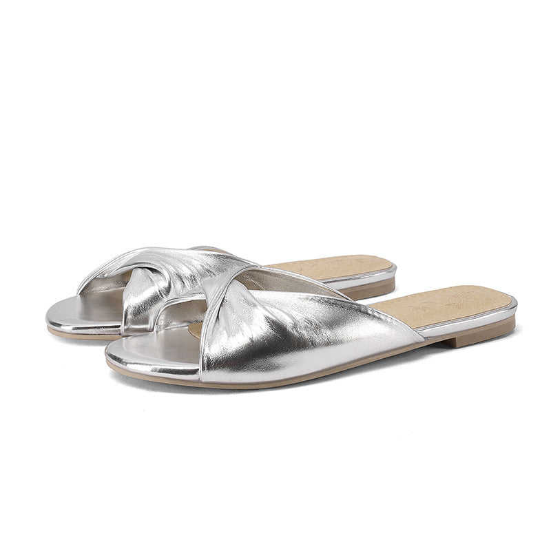 Sandalias Ortopédicos de Inspiración Vintage