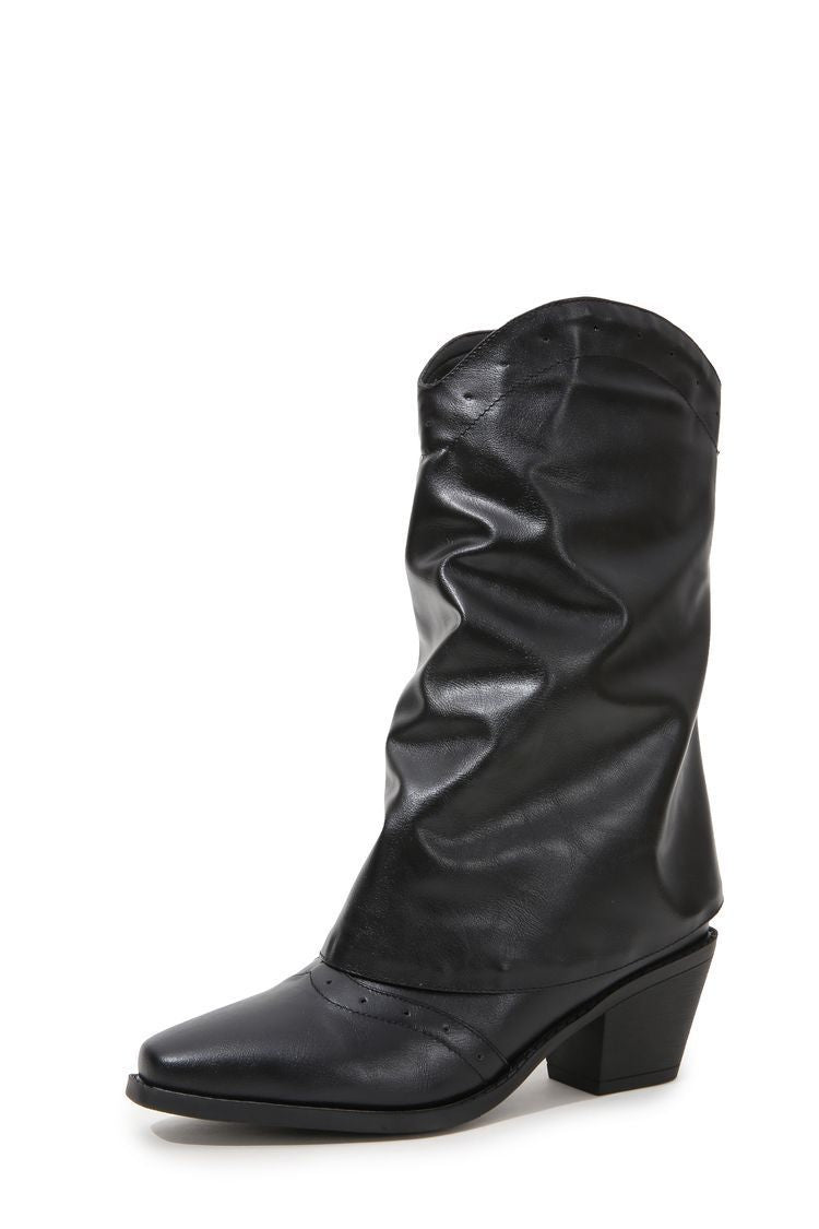 Botas Ortopédicos Chic con Diseño Único