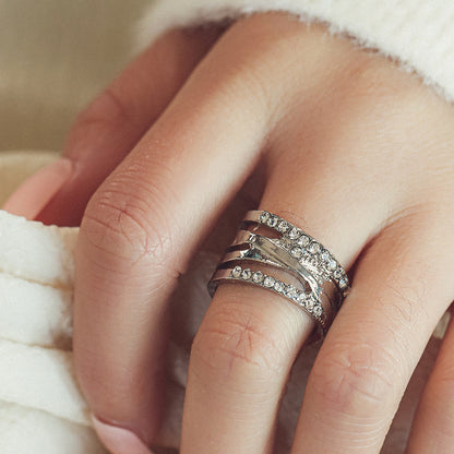 Pulsera hermoso con estilo único