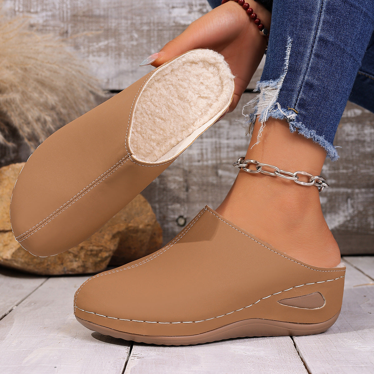 Zapatos Ortopédicos Clásicos con Estilo Atemporal