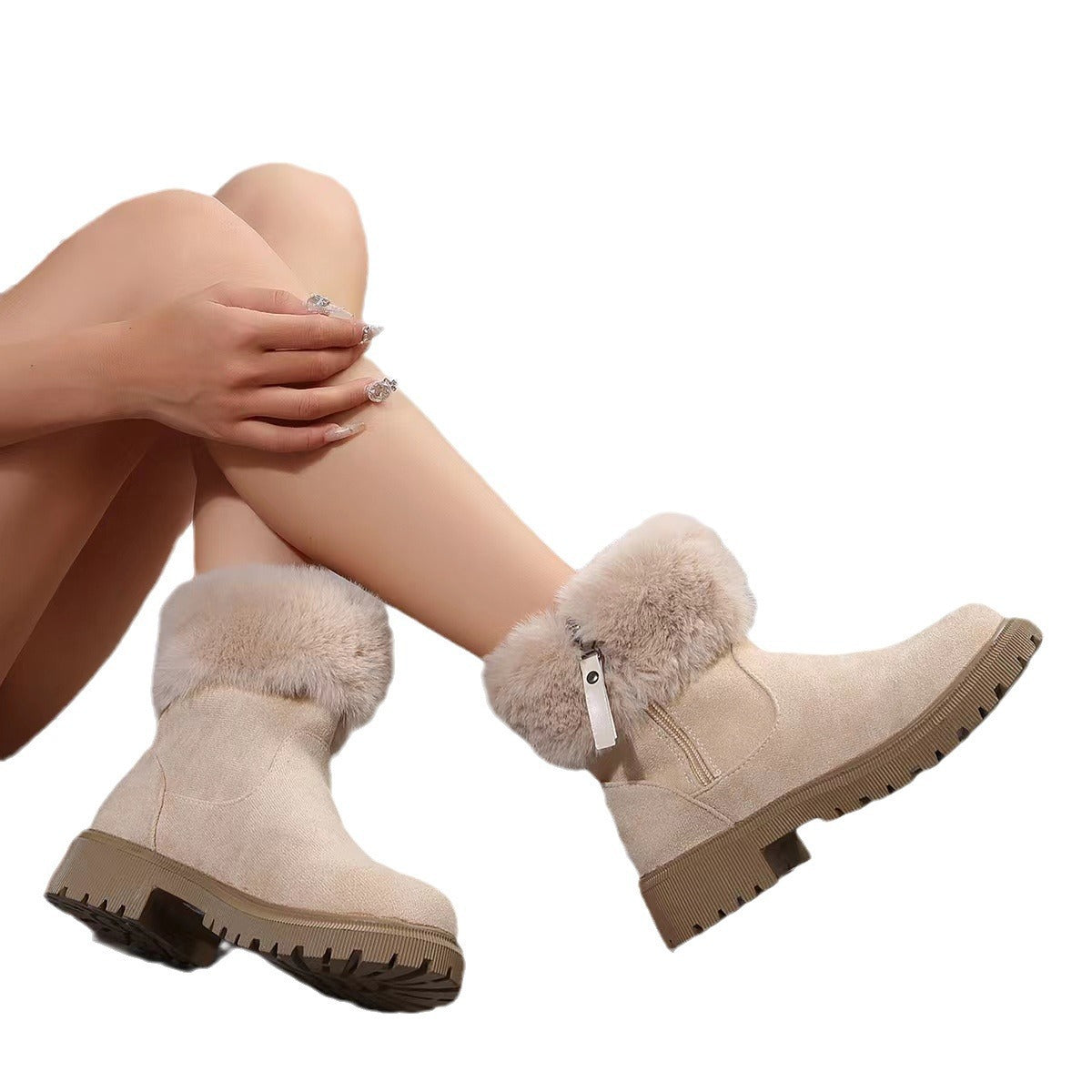 Botas Ortopédicos con Estilo para Toda Ocasión