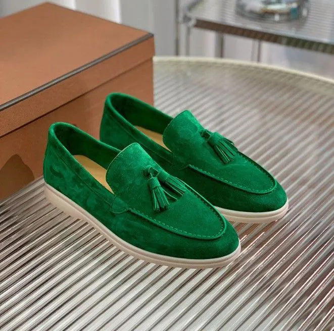 Zapatos Ortopédicos con Estilo para Toda Ocasión