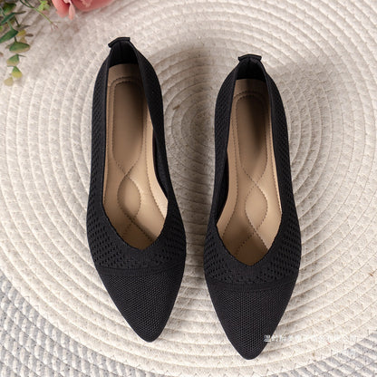 Zapatos Ortopédicos Cómodos para Uso Diario