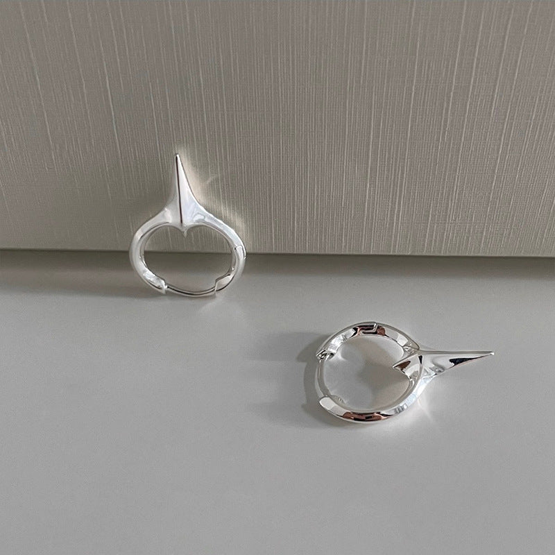 Pendiente impresionante para uso diario