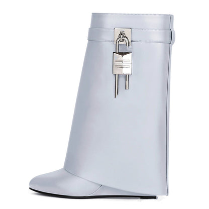 Botas Ortopédicos Clásicos con Estilo Atemporal