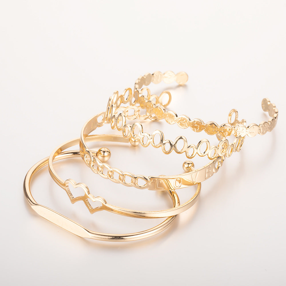 Pulsera romántico para momentos especiales