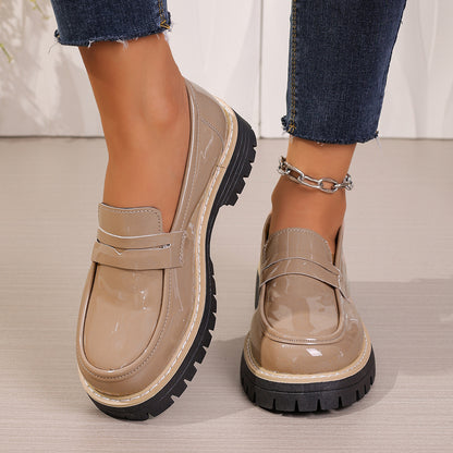 Zapatos Ortopédicos Elegantes con Look Moderno
