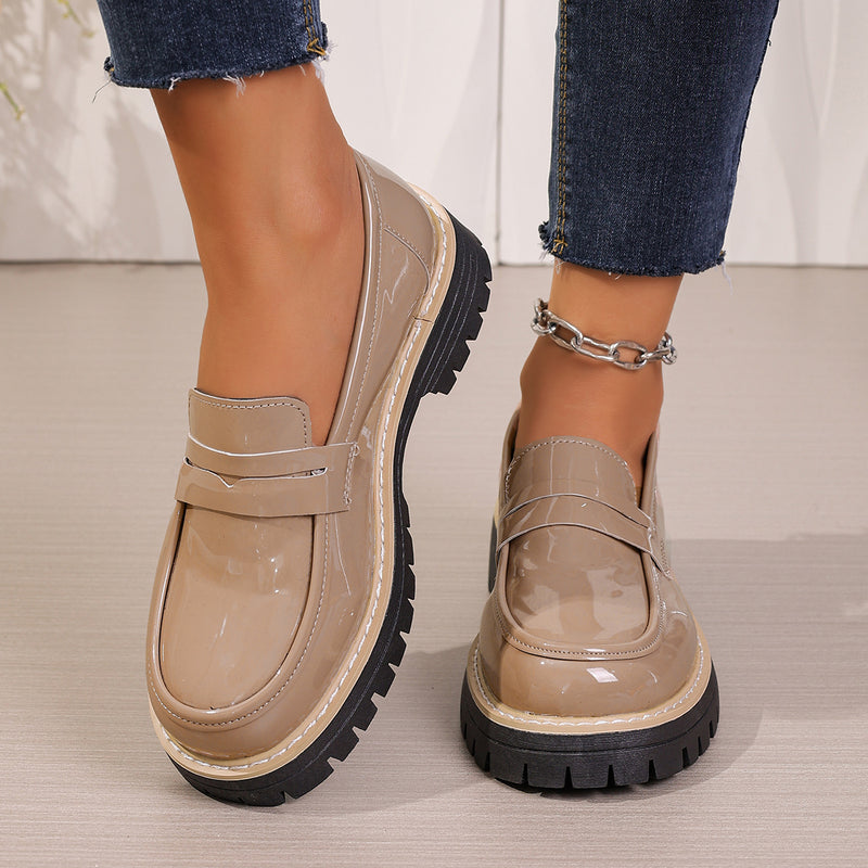 Zapatos Ortopédicos Elegantes con Look Moderno