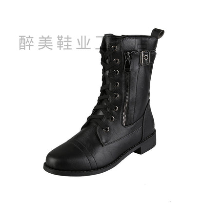 Botas Ortopédicos Elegantes para Cada Paso