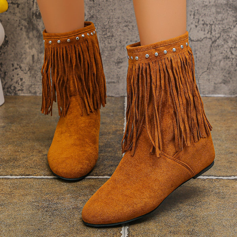 Botas Ortopédicos Elegantes para Cada Paso