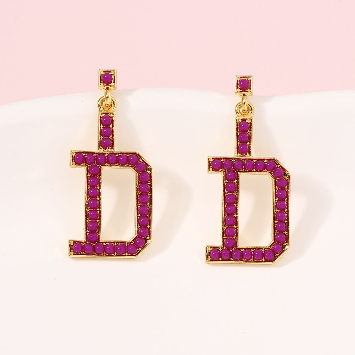 Pendiente romántico para momentos especiales