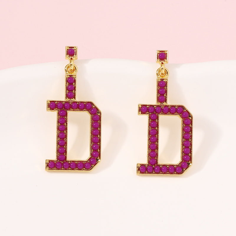 Pendiente romántico para momentos especiales