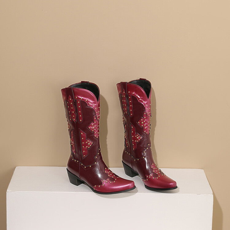 Botas Ortopédicos Clásicos con Estilo Atemporal