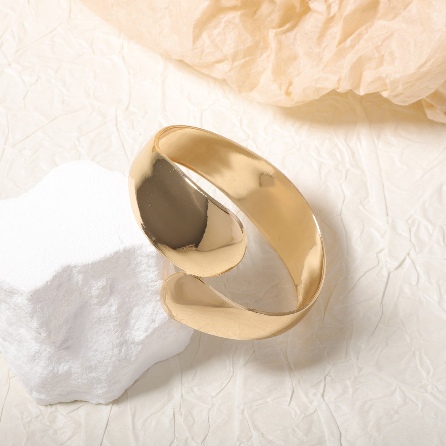 Pulsera hermoso con estilo único