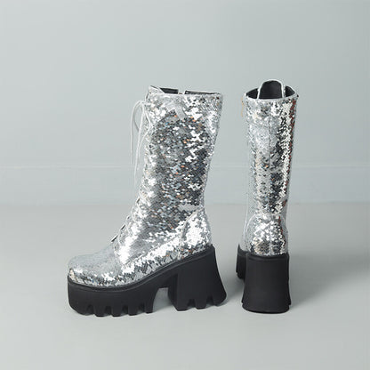 Botas Ortopédicos Bellamente Diseñados
