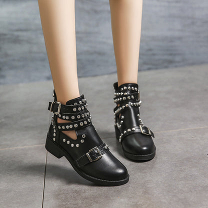 Botas Ortopédicos con Estilo para Toda Ocasión