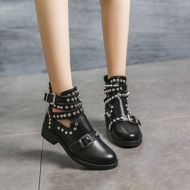 Botas Ortopédicos con Estilo para Toda Ocasión