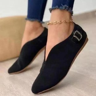 Zapatos Ortopédicos Elegantes con Look Moderno