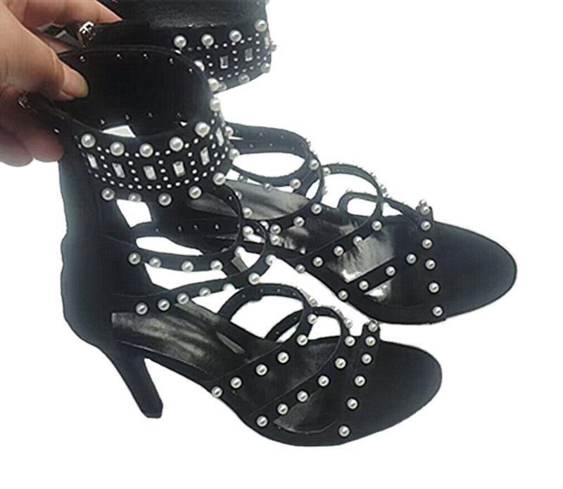 Sandalias Ortopédicos Elegantes con Look Moderno