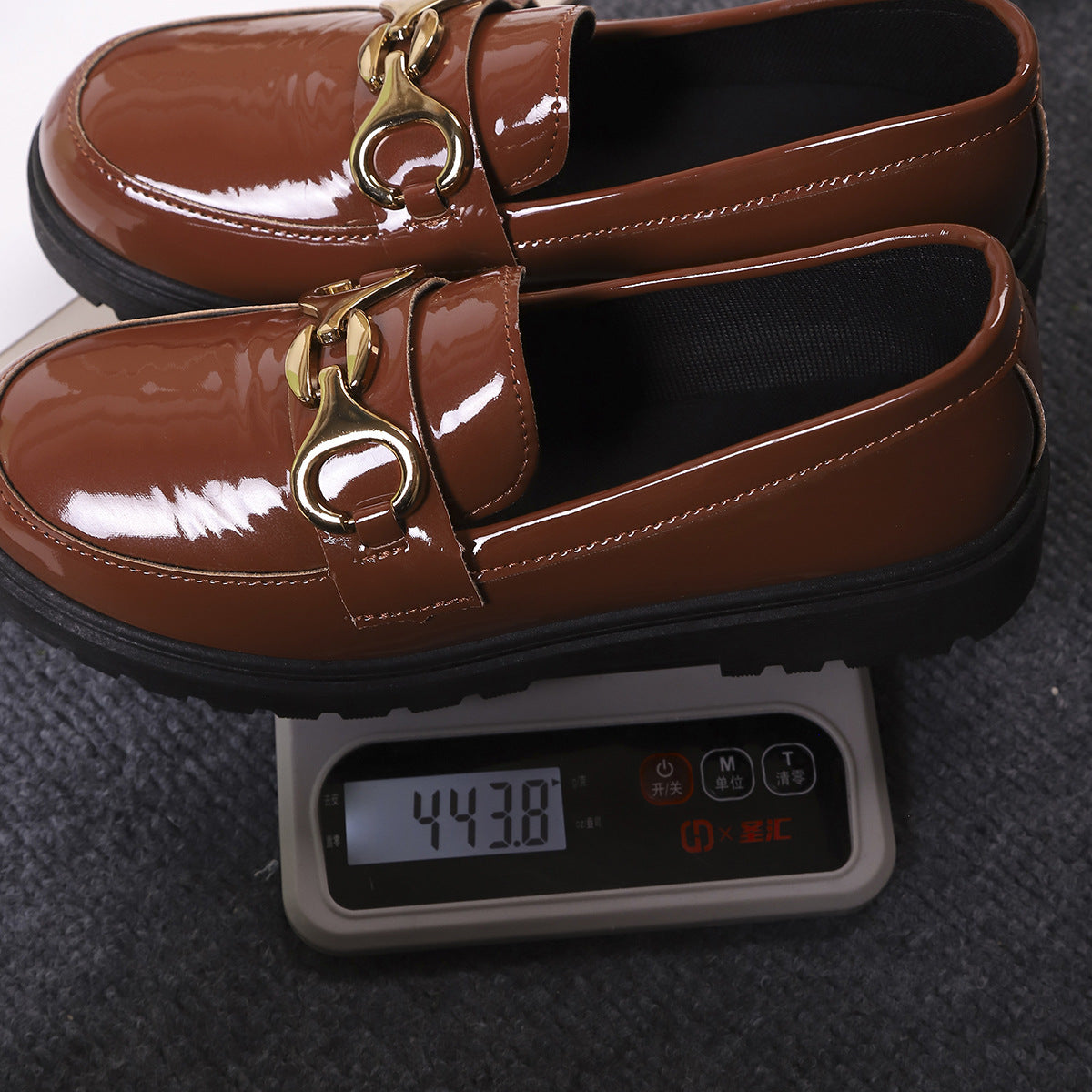 Zapatos Ortopédicos Elegantes para Cada Paso