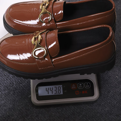 Zapatos Ortopédicos Elegantes para Cada Paso
