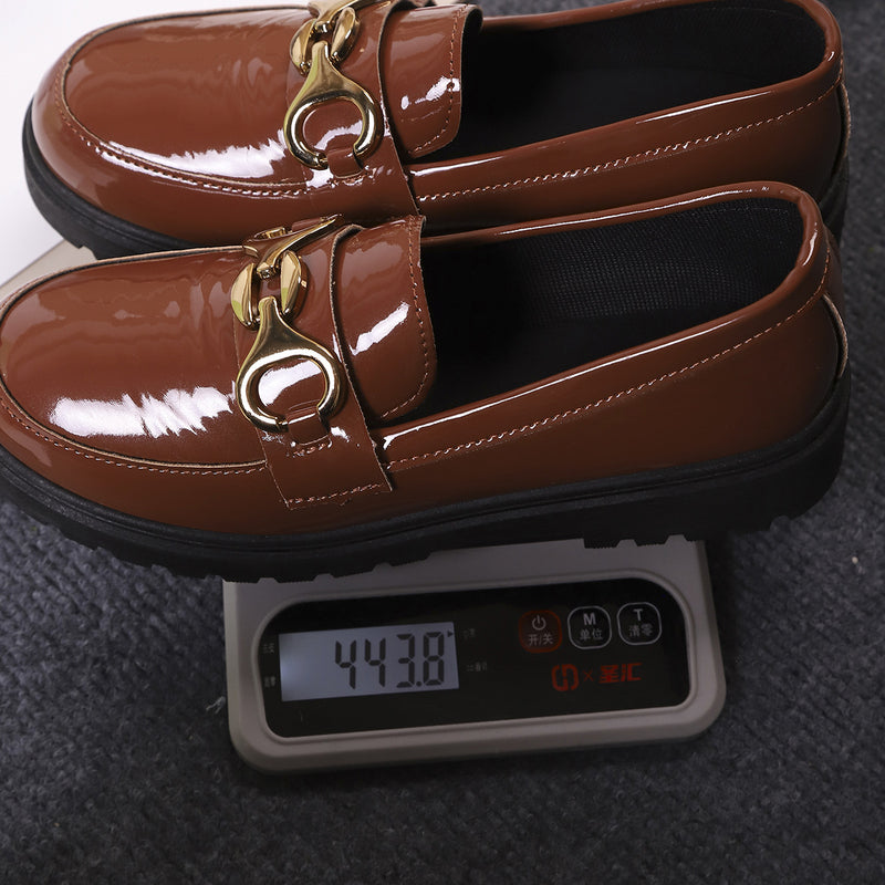 Zapatos Ortopédicos Elegantes para Cada Paso