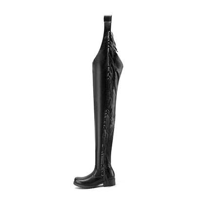 Botas Ortopédicos Cómodos para Uso Diario