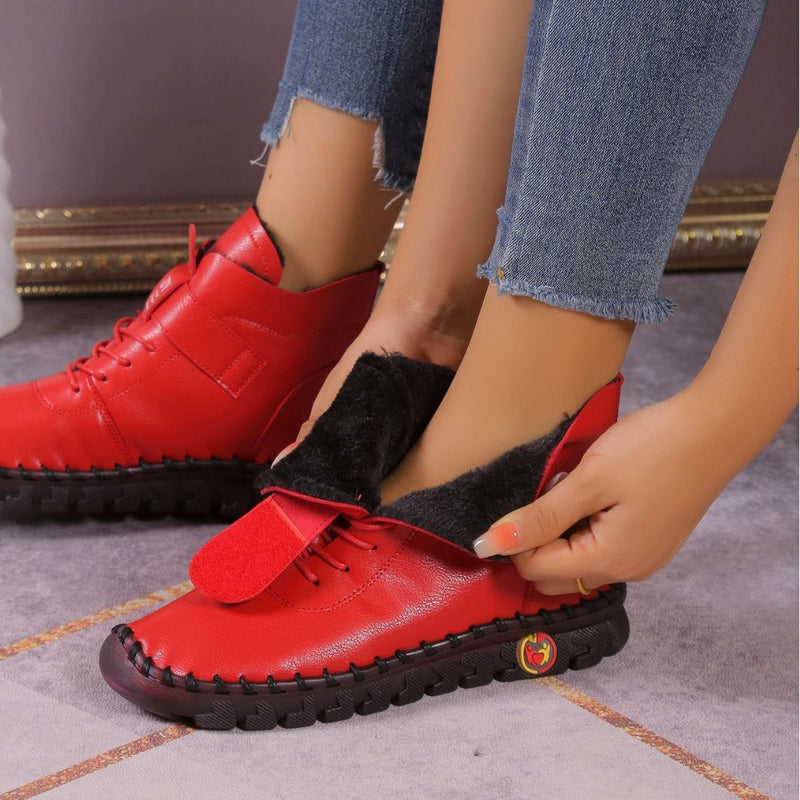 Zapatos Ortopédicos Cómodos para Uso Diario