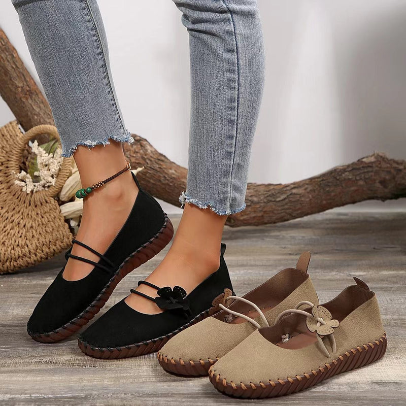 Zapatos Ortopédicos con Estilo para Toda Ocasión