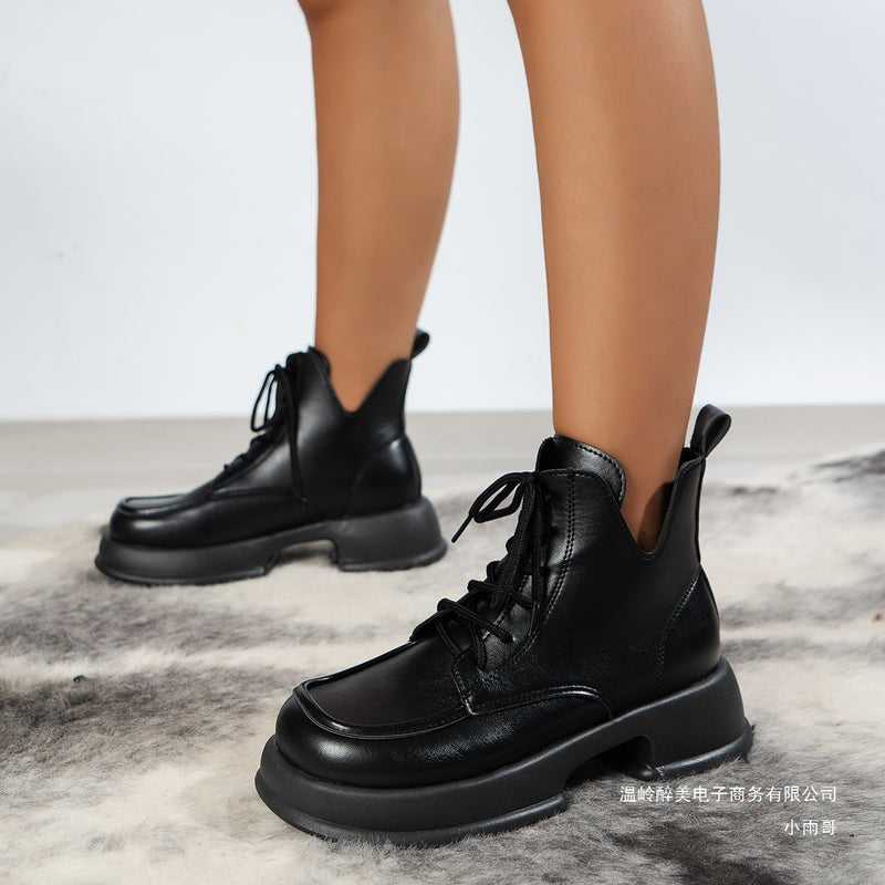 Zapatos Ortopédicos Chic con Diseño Único