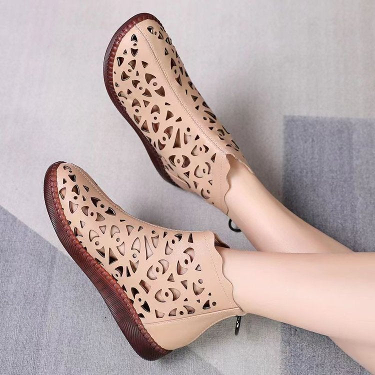 Sandalias Ortopédicos Bellamente Diseñados