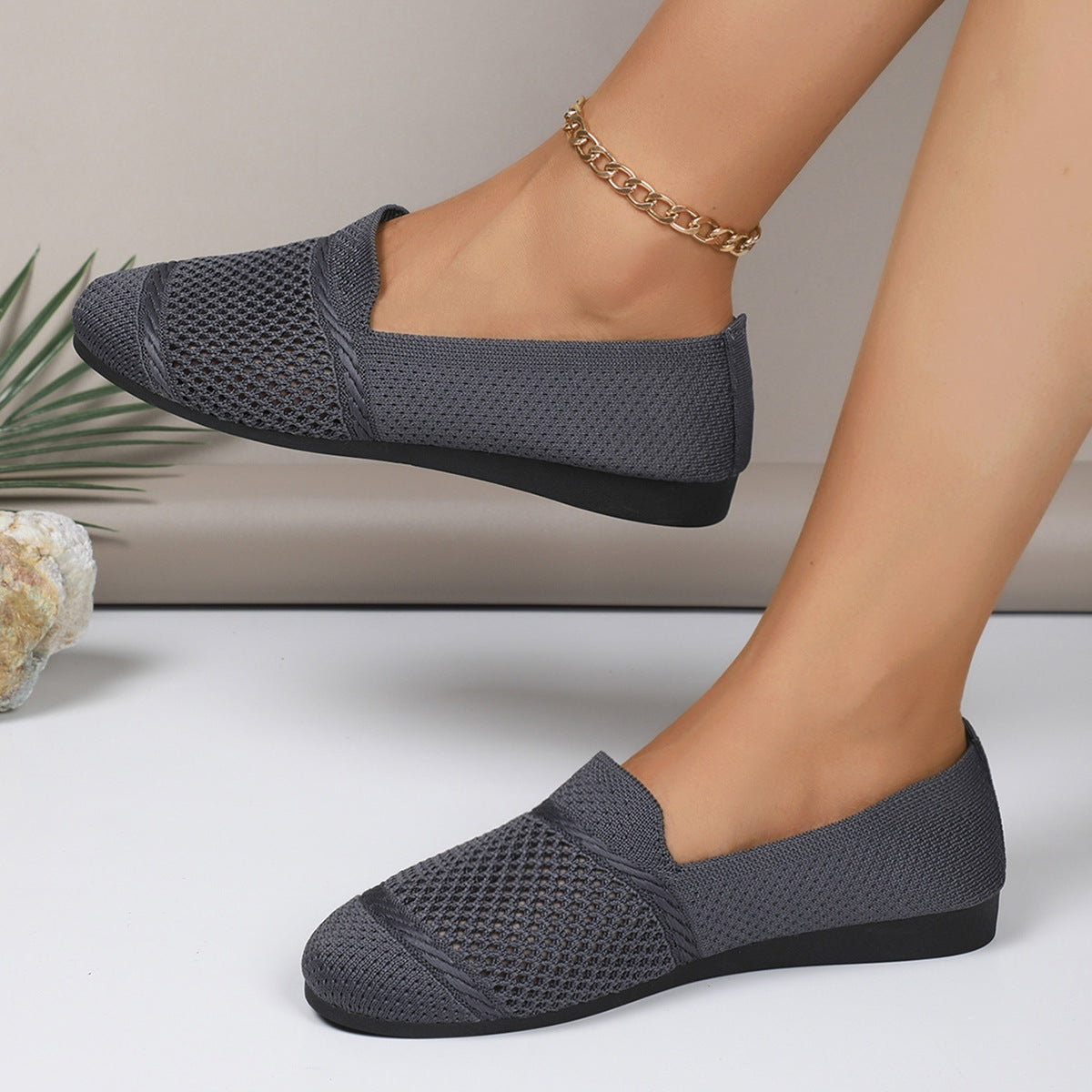 Zapatos Ortopédicos Cómodos para Uso Diario