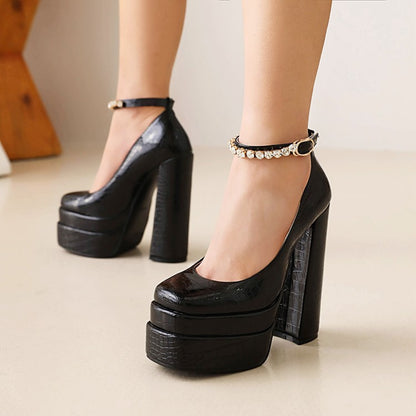 Zapatos Ortopédicos Bellamente Diseñados