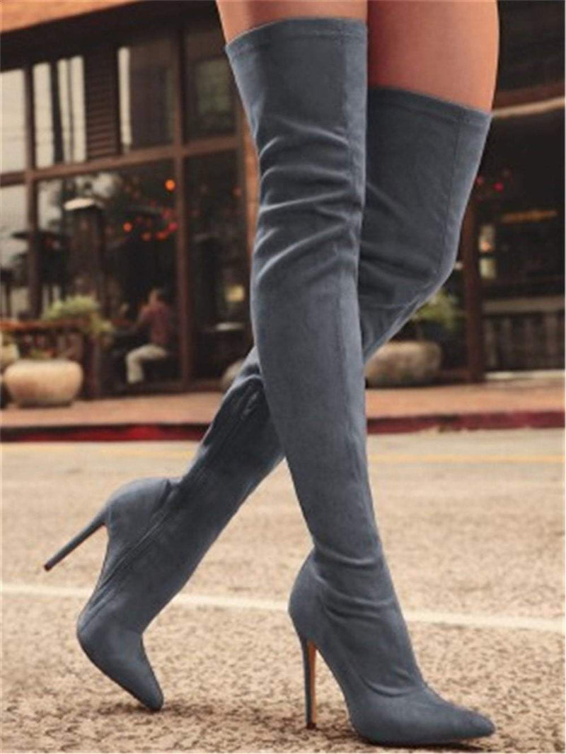 Botas Ortopédicos Elegantes para Cada Paso