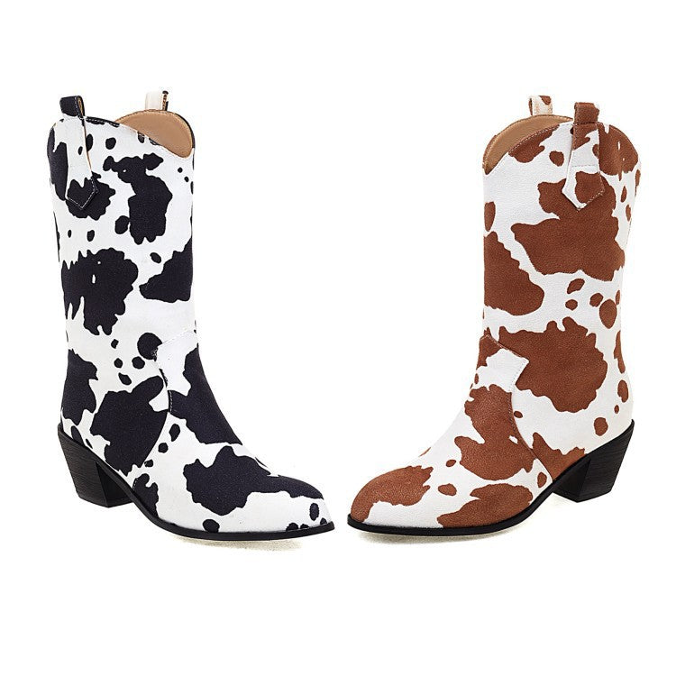 Botas Ortopédicos Bellamente Diseñados
