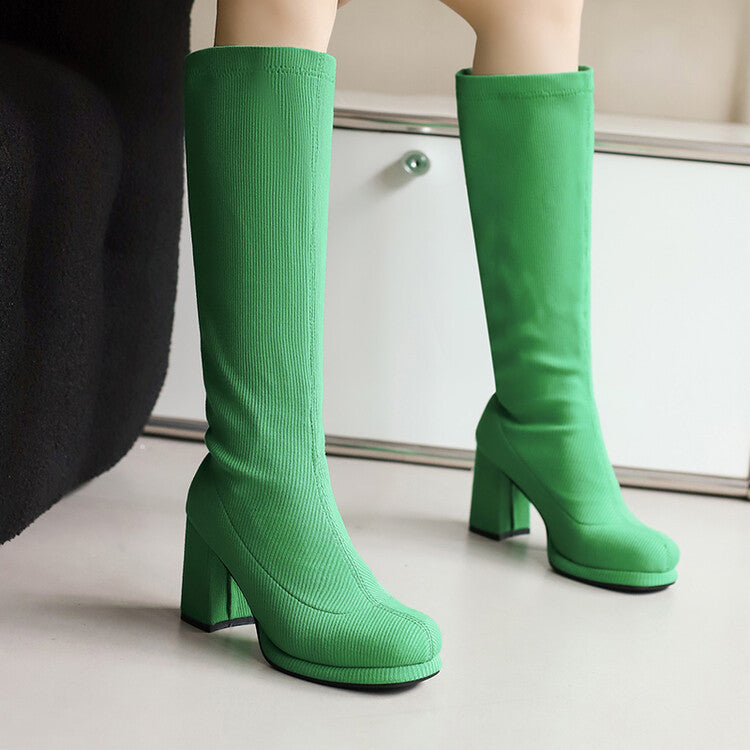 Botas Ortopédicos Chic con Diseño Único