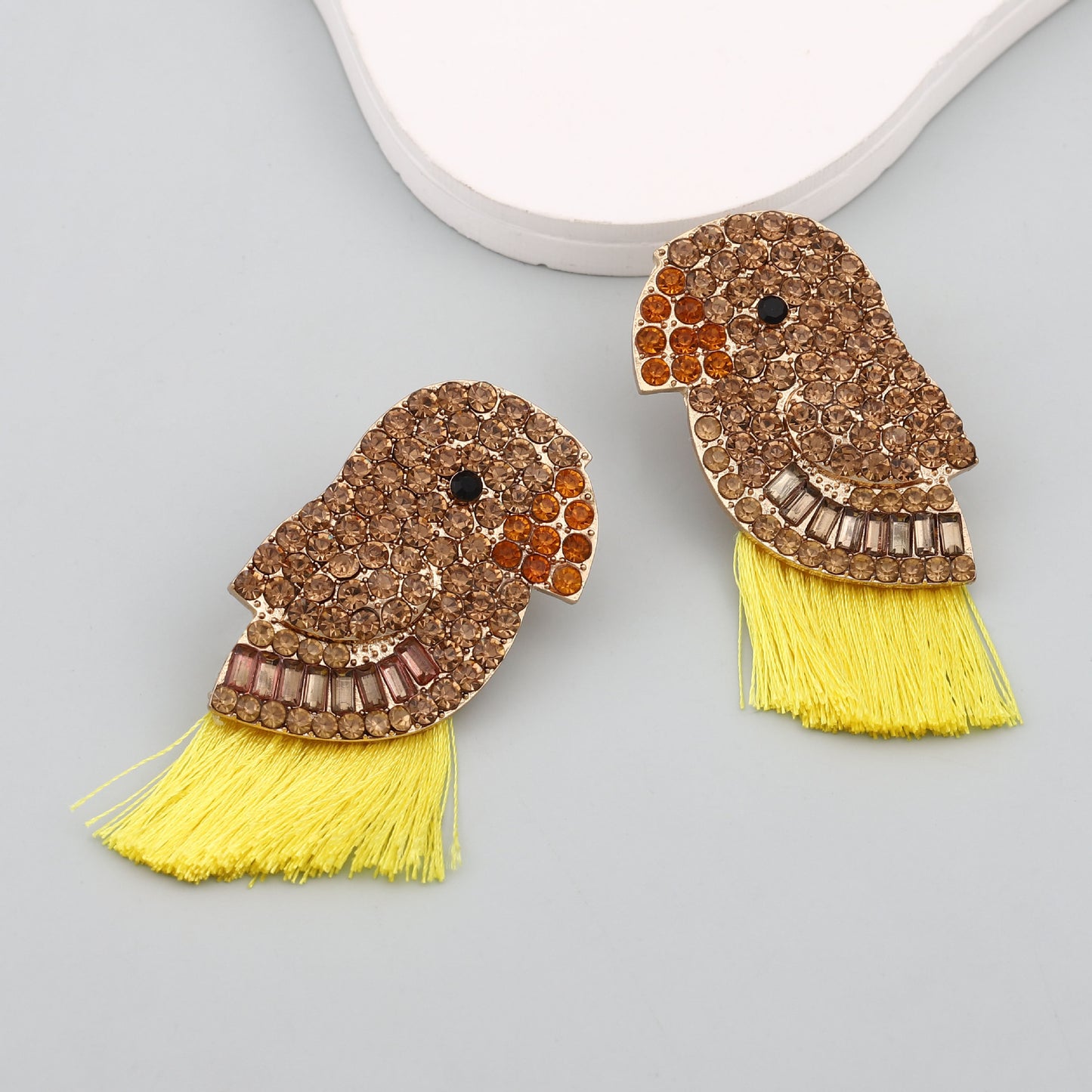 Pendiente encantador para cualquier ocasión