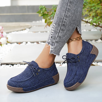 Zapatos Ortopédicos Clásicos con Estilo Atemporal