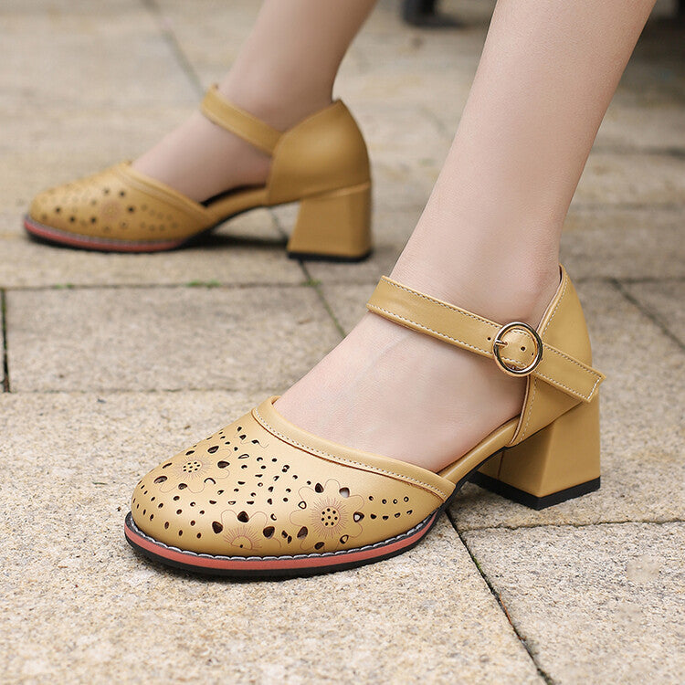Sandalias Ortopédicos con Estilo para Toda Ocasión