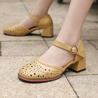 Sandalias Ortopédicos con Estilo para Toda Ocasión