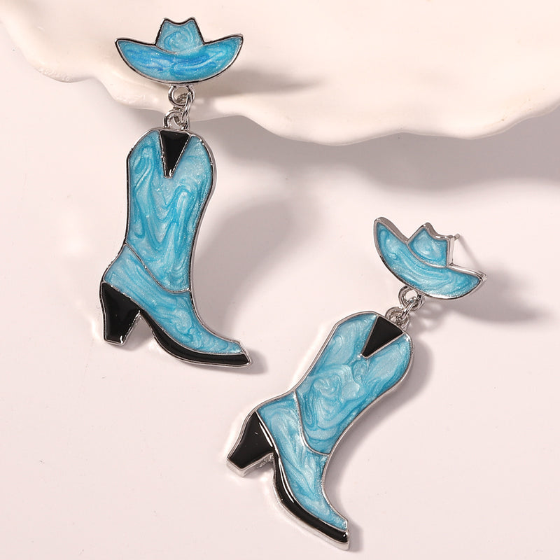 Pendiente romántico para momentos especiales