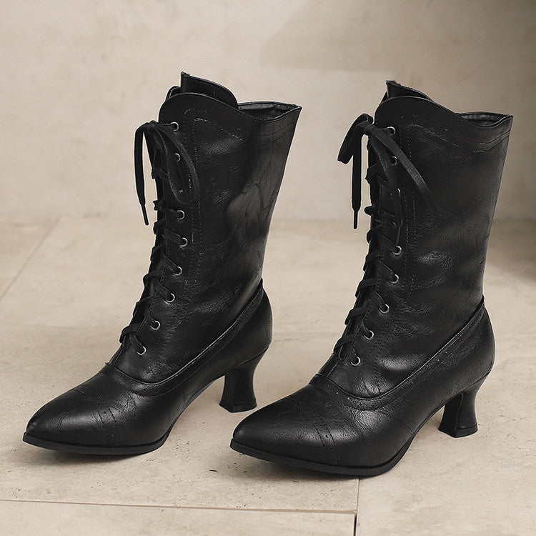Botas Ortopédicos con Estilo para Toda Ocasión