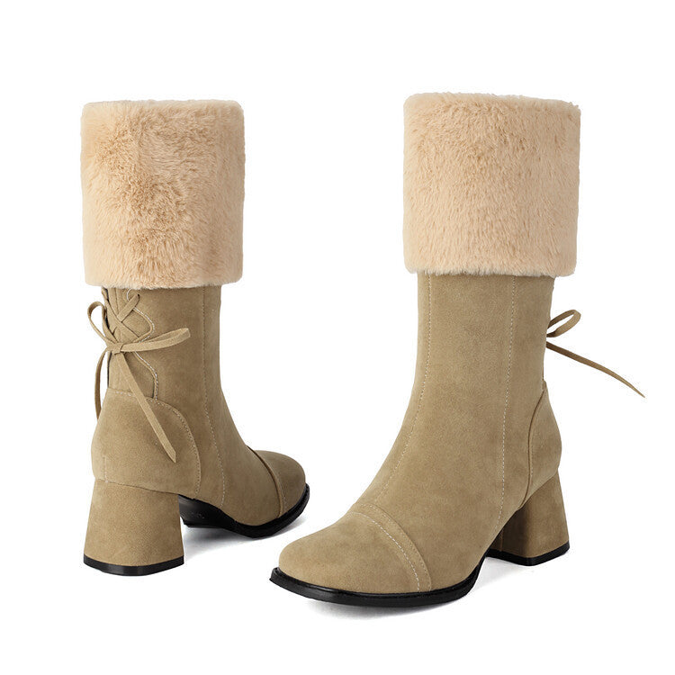 Botas Ortopédicos Chic con Diseño Único