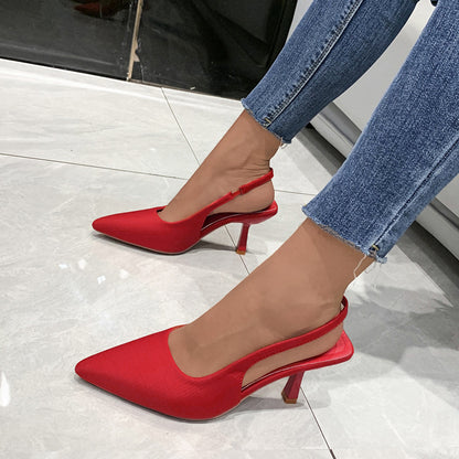 Sandalias Ortopédicos Elegantes con Look Moderno