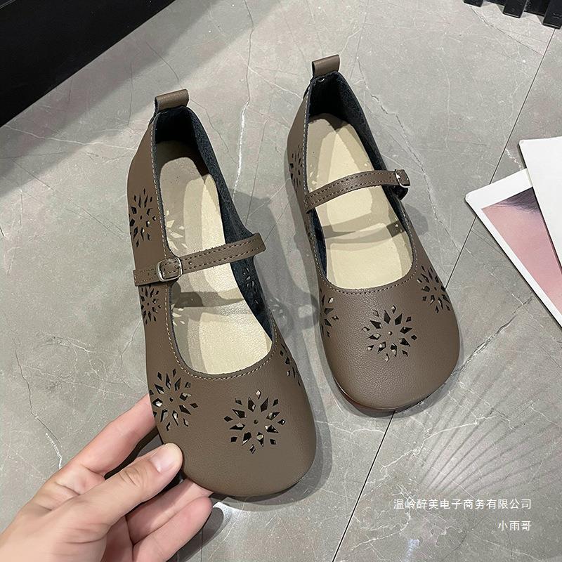 Zapatos Ortopédicos Elegantes para Cada Paso