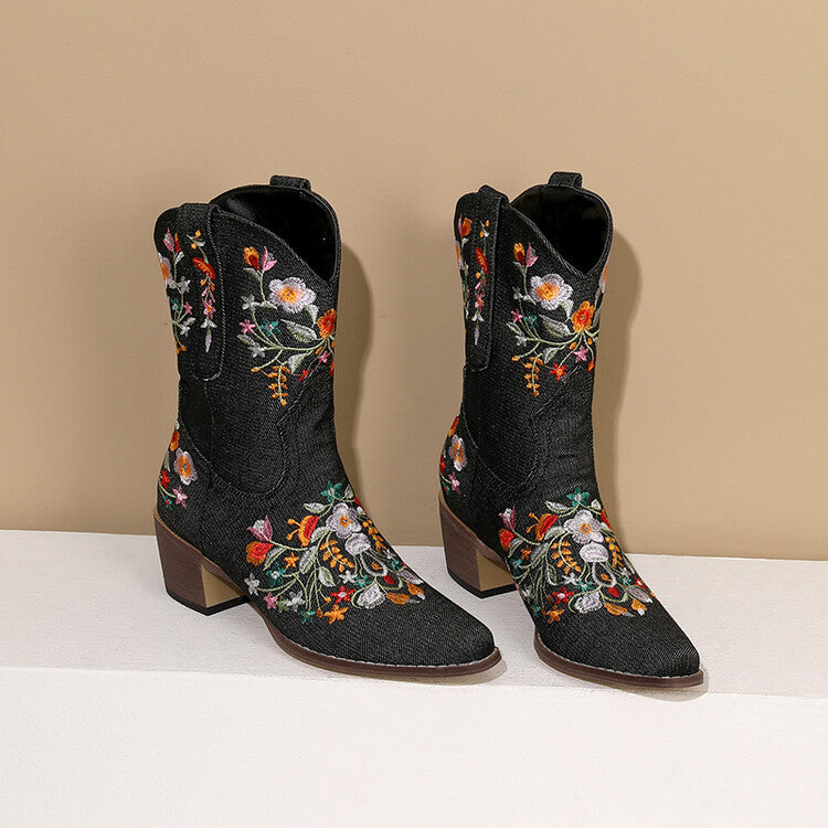 Botas Ortopédicos Cómodos para Uso Diario