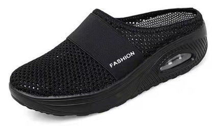 Zapatos Ortopédicos Bellamente Diseñados